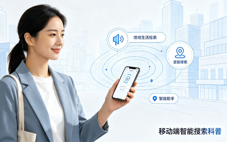 乳源瑶族自治县浅析 GEO 优化与 AI 优化如何重塑移动端手机搜索使用习惯