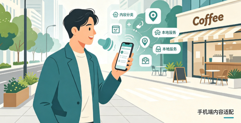 乳源瑶族自治县深度解析手机端 GEO 与 AI 优化协同逻辑，兼顾用户检索体验与企业线上传播
