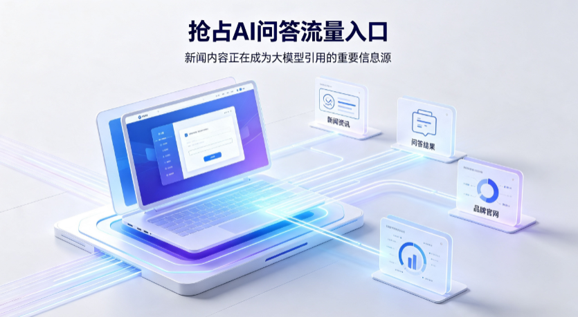 2026 海外流量新格局：乳源瑶族自治县GEO 内容如何抢占 AI 问答流量入口