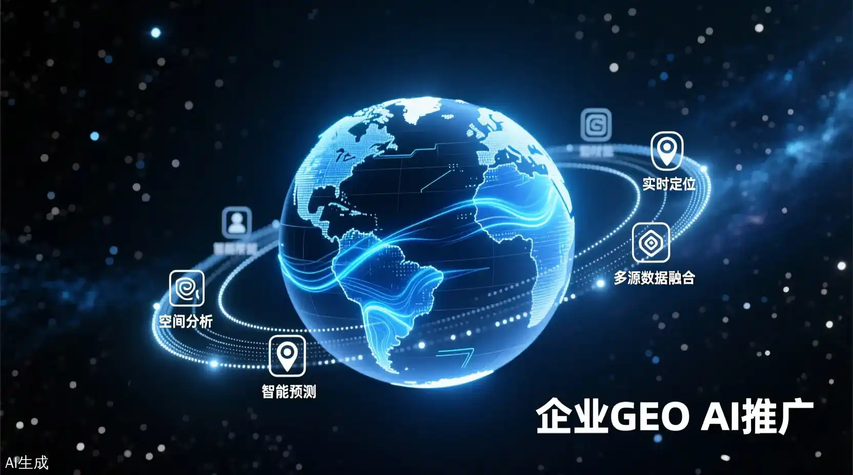 解读乳源瑶族自治县GEO优化：融入生活与社会的精细化地理服务