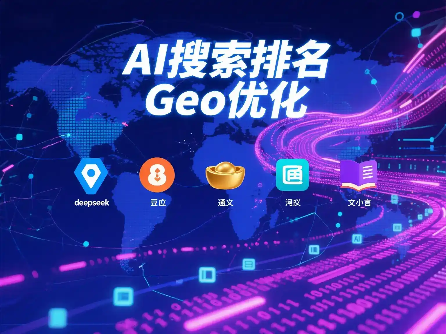 乳源瑶族自治县国硕AI：探索GEO生成式引擎优化的企业品牌实践
